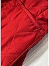 Burberry 100% Polyester Red Jacket Size S - photo 4