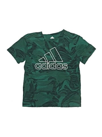 Adidas Short Sleeve T-Shirt (view 1)