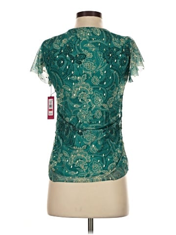 Vince Camuto Short Sleeve T-Shirt (view 2)