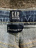 Gap Blue Jeans Size 12 - photo 3