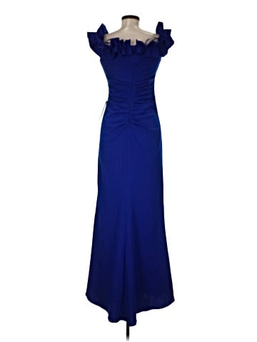 Xscape Cocktail Dress (view 2)