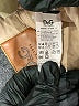 D&G Dolce & Gabbana Tan Jeans Size 26 waist - photo 8