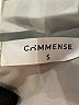 Commense 100% Polyester Tan Coat Size S - photo 6
