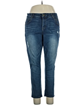 Democracy Jeans (view 1)