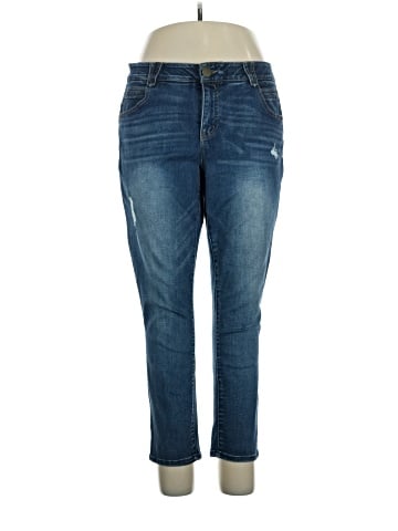 Democracy Jeans (view 1)