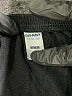 Old Navy Solid Black Cocktail Dress Size M - photo 7