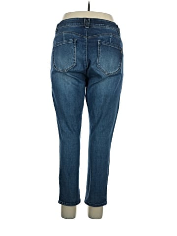 Democracy Jeans (view 2)