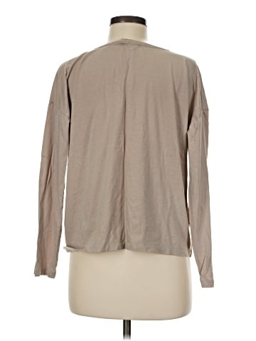 Vince. Long Sleeve T-Shirt (view 2)