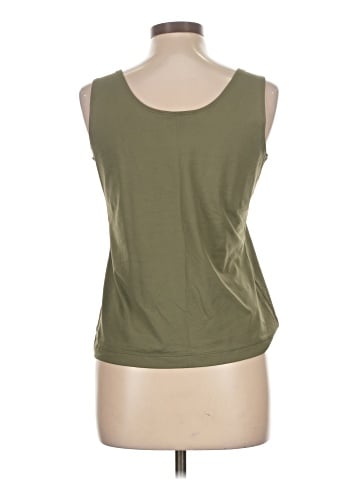 Chico's Sleeveless T-Shirt (view 2)
