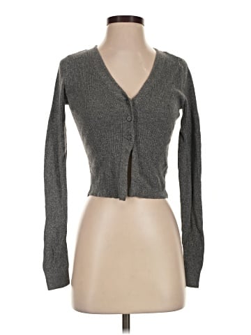 Gilly Hicks Cardigan (view 1)