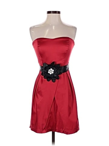 Trixxi Cocktail Dress (view 1)