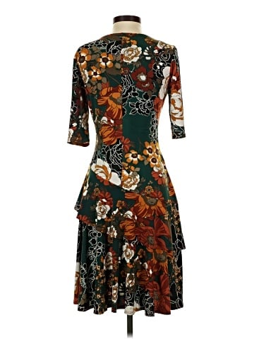 Signature by Robbie Bee Cocktail Dress (view 2)