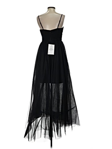 Eliza J Cocktail Dress (view 2)