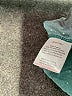 Dolan Teal Long Sleeve Blouse Size S - photo 8