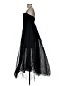 Eliza J Black Cocktail Dress Size 2 - photo 5