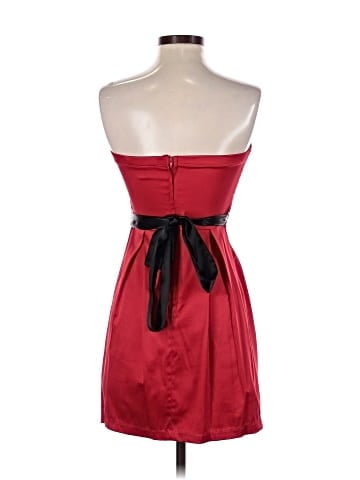Trixxi Cocktail Dress (view 2)