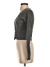 Gilly Hicks Gray Cardigan Size S - photo 5