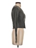 Gilly Hicks Gray Cardigan Size S - photo 4