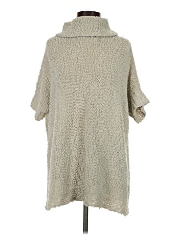 Saks Fifth Avenue Poncho (view 1)