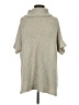 Saks Fifth Avenue Tan Poncho Size XS - photo 1