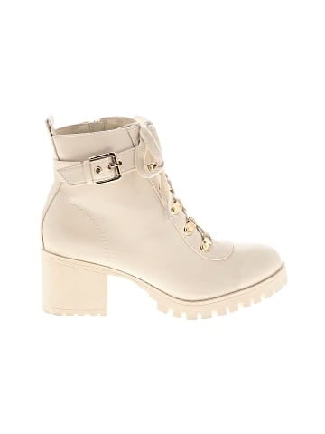 Wild Pair Ankle Boots (view 1)