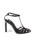 Zara Black Heels Size EU 36 - photo 1