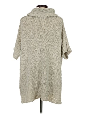 Saks Fifth Avenue Poncho (view 2)