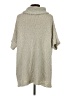 Saks Fifth Avenue Tan Poncho Size XS - photo 2