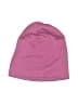Little Peanut 100% Cotton Pink Beanie One size (kids) - photo 1