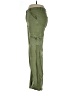 LOVEGEN Green Cargo Pants Size 5 - photo 5