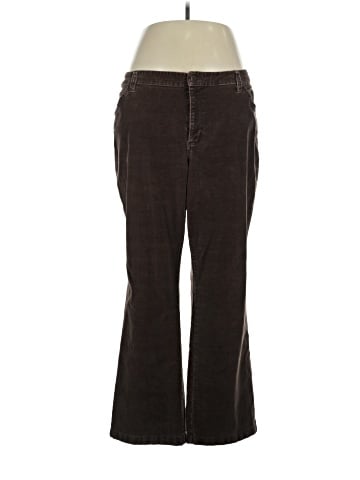 St. John's Bay Casual Pants (view 1)