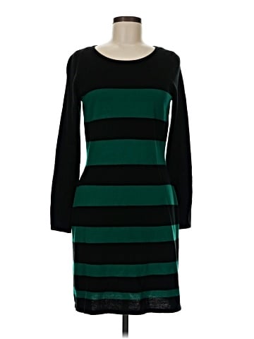 AB Studio Casual Dress (view 1)
