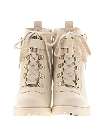 Wild Pair Ankle Boots (view 2)
