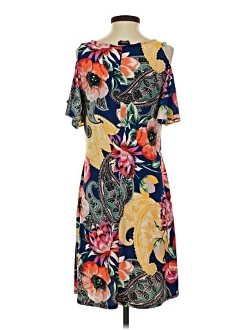 MSK Casual Dress (view 2)