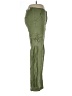 LOVEGEN Green Cargo Pants Size 5 - photo 4