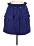 Lovers + Friends Blue Casual Skirt Size S - photo 1