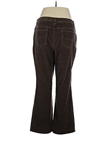 St. John's Bay Casual Pants (view 2)