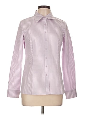Chadwicks Long Sleeve Blouse (view 1)