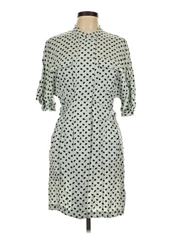 Equipment Casual Dress (view 1)