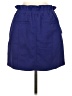 Lovers + Friends Blue Casual Skirt Size S - photo 2