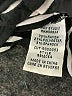 Max Studio Stripes Black Casual Dress Size L - photo 8