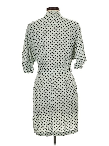 Equipment Casual Dress (view 2)