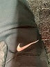 Nike Black Athletic Shorts Size M - photo 3