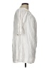 Old Navy Ivory 3/4 Sleeve Blouse Size L - photo 4