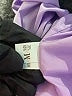 Unbranded Purple Dress Size M (kids) - photo 4