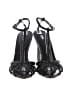 Zara Black Heels Size EU 36 - photo 2