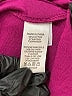 1.State Purple Sleeveless Blouse Size M - photo 8