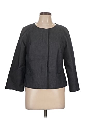 AK Anne Klein Jacket (view 1)