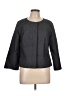 AK Anne Klein Gray Jacket Size 12 - photo 1