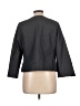AK Anne Klein Gray Jacket Size 12 - photo 2